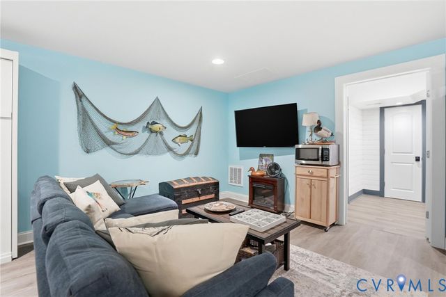 6207 Ruth Ln, Mineral, VA 23117