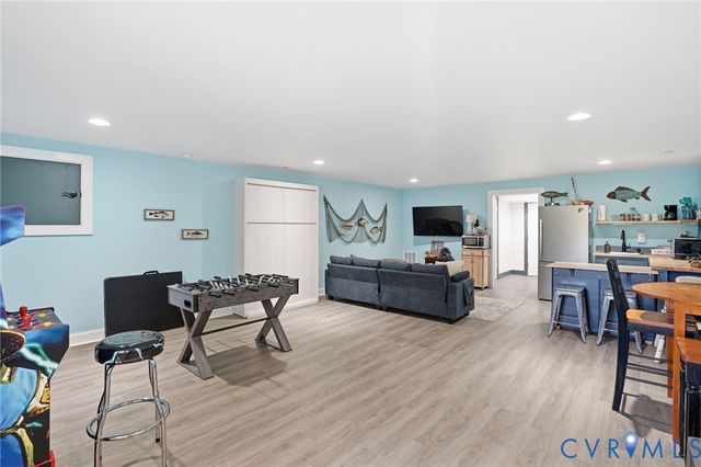 6207 Ruth Ln, Mineral, VA 23117