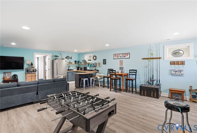 6207 Ruth Ln, Mineral, VA 23117