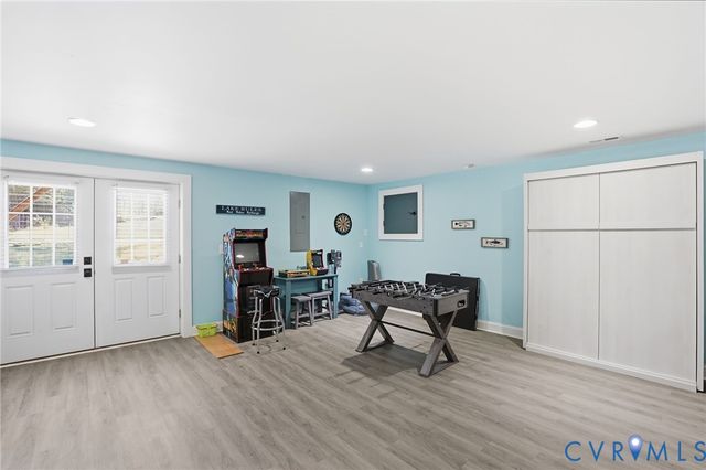 6207 Ruth Ln, Mineral, VA 23117