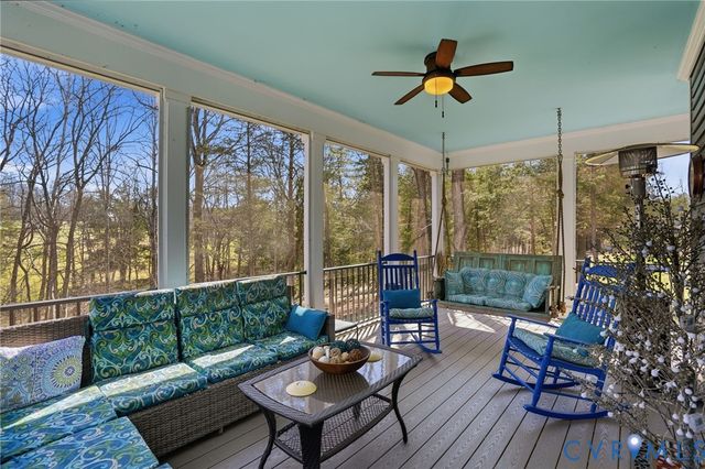 6207 Ruth Ln, Mineral, VA 23117