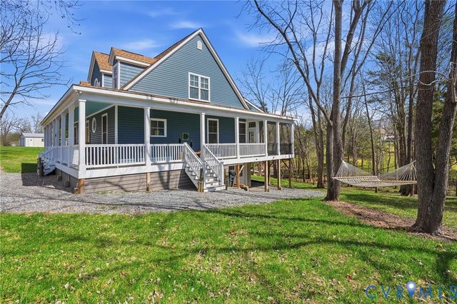 6207 Ruth Ln, Mineral, VA 23117