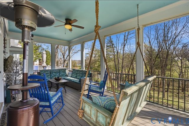 6207 Ruth Ln, Mineral, VA 23117