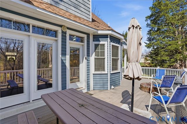 6207 Ruth Ln, Mineral, VA 23117