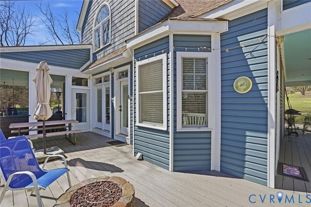 6207 Ruth Ln, Mineral, VA 23117