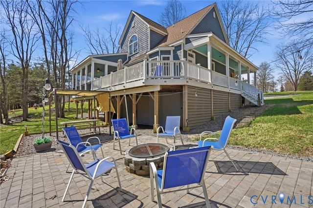 6207 Ruth Ln, Mineral, VA 23117