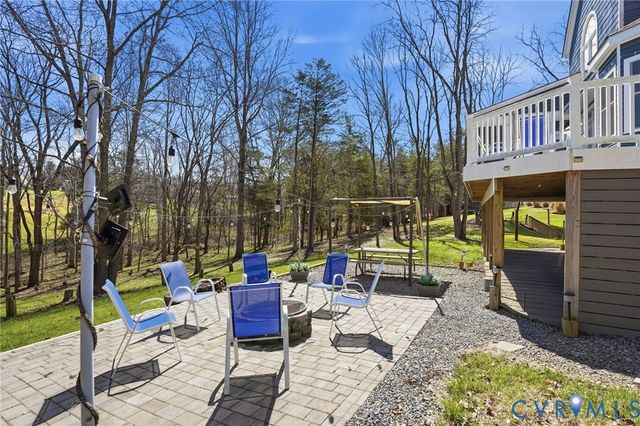 6207 Ruth Ln, Mineral, VA 23117