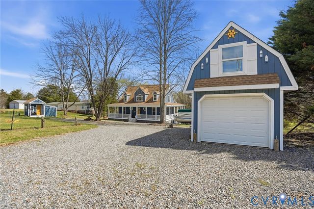 6207 Ruth Ln, Mineral, VA 23117