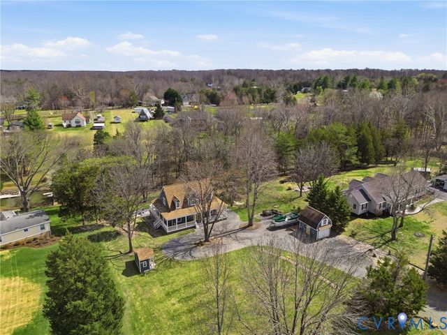 6207 Ruth Ln, Mineral, VA 23117