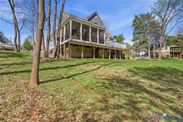 6207 Ruth Ln, Mineral, VA 23117