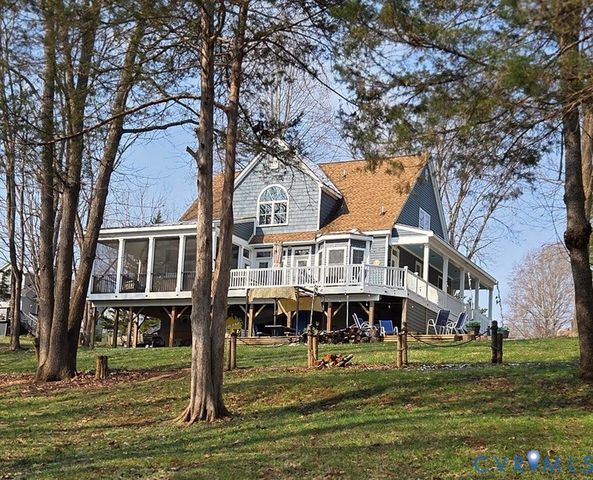 6207 Ruth Ln, Mineral, VA 23117