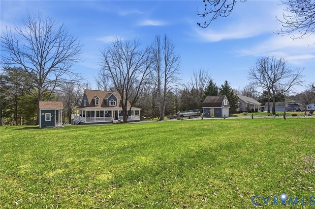 6207 Ruth Ln, Mineral, VA 23117