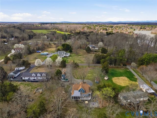 6207 Ruth Ln, Mineral, VA 23117