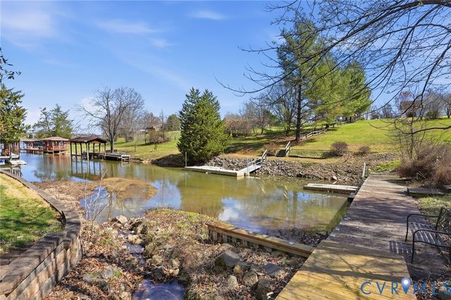 6207 Ruth Ln, Mineral, VA 23117