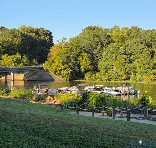 6207 Ruth Ln, Mineral, VA 23117