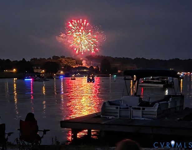 6207 Ruth Ln, Mineral, VA 23117