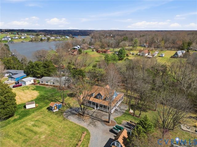 6207 Ruth Ln, Mineral, VA 23117