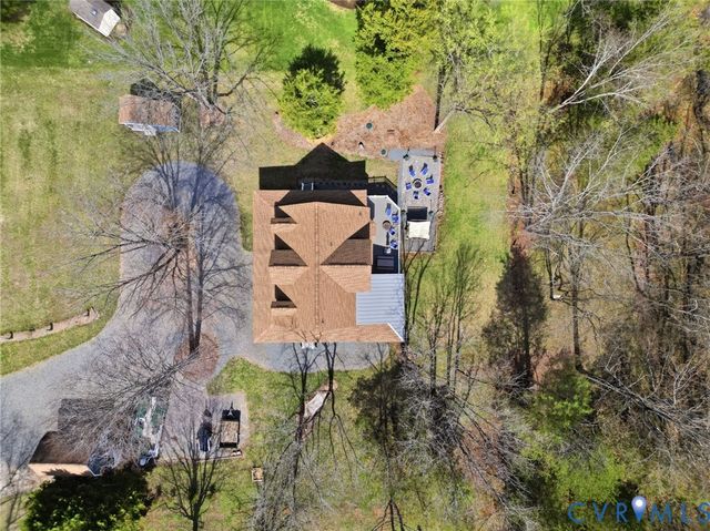 6207 Ruth Ln, Mineral, VA 23117