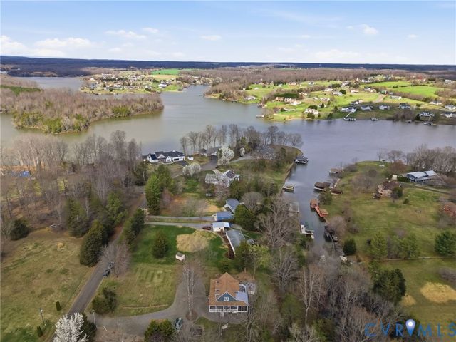 6207 Ruth Ln, Mineral, VA 23117