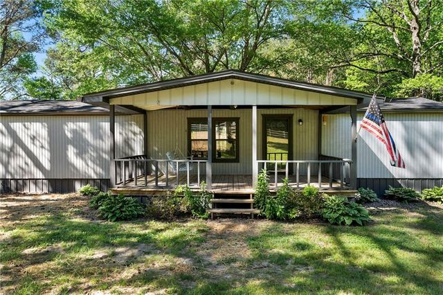 67 Fish Creek Road, Cedartown, GA 30125