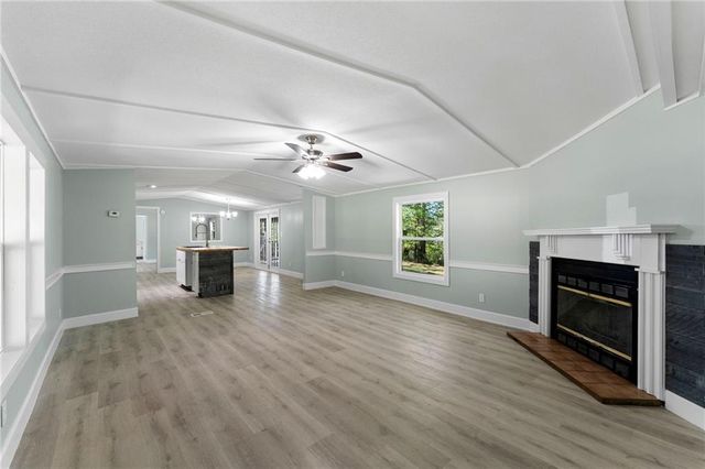 67 Fish Creek Road, Cedartown, GA 30125