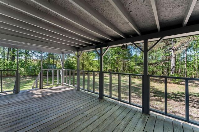 67 Fish Creek Road, Cedartown, GA 30125