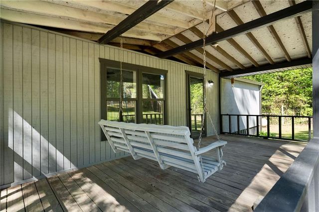 67 Fish Creek Road, Cedartown, GA 30125