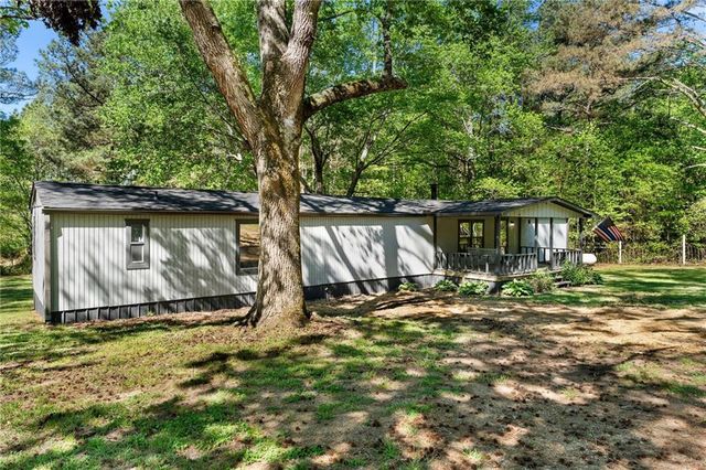 67 Fish Creek Road, Cedartown, GA 30125