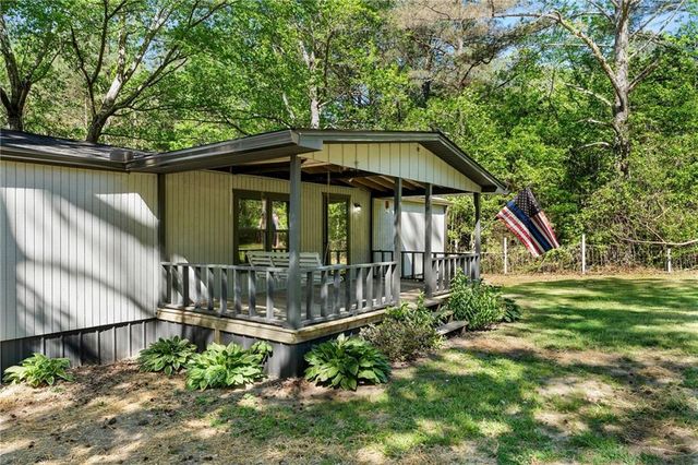 67 Fish Creek Road, Cedartown, GA 30125