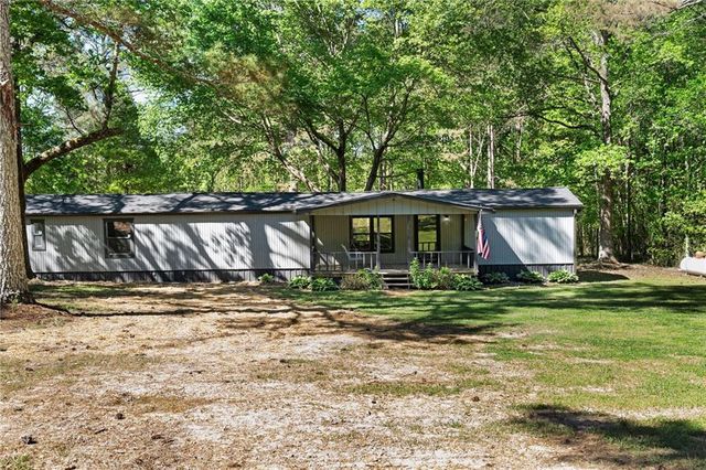 67 Fish Creek Road, Cedartown, GA 30125