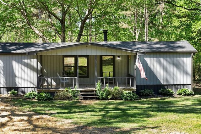 67 Fish Creek Road, Cedartown, GA 30125