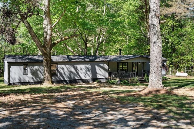 67 Fish Creek Road, Cedartown, GA 30125