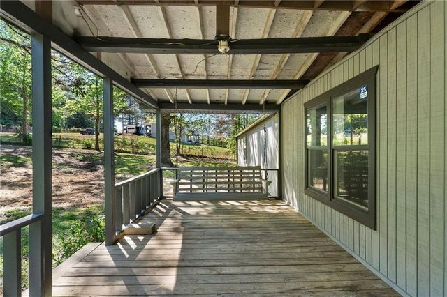 67 Fish Creek Road, Cedartown, GA 30125
