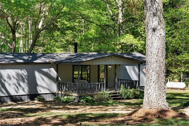 67 Fish Creek Road, Cedartown, GA 30125