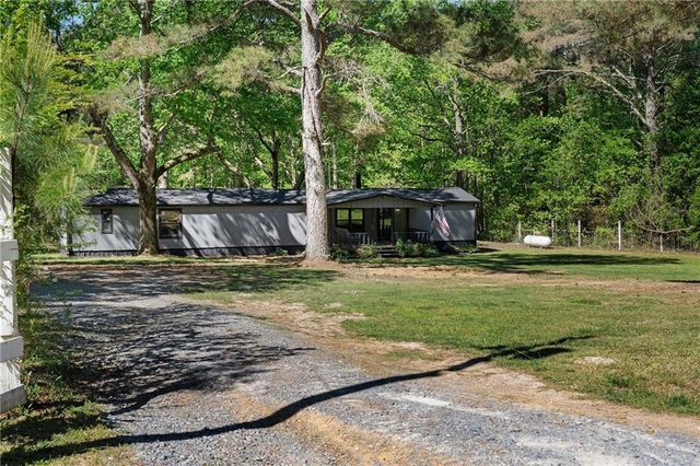 67 Fish Creek Road, Cedartown, GA 30125