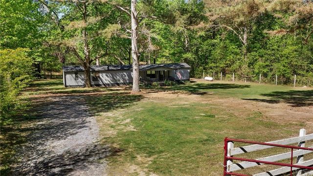 67 Fish Creek Road, Cedartown, GA 30125