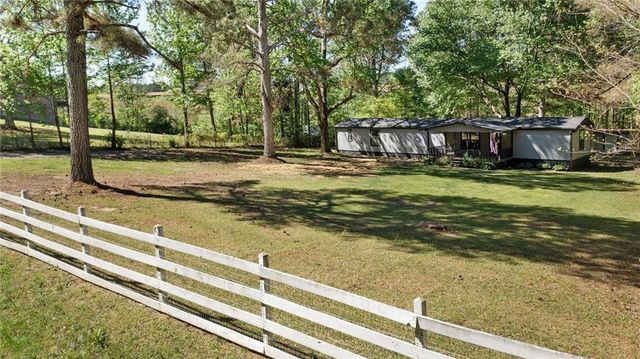 67 Fish Creek Road, Cedartown, GA 30125