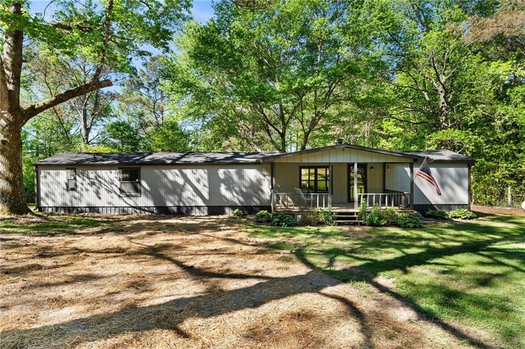 67 Fish Creek Road, Cedartown, GA 30125