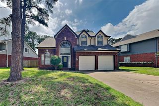 7918 Hidden Oaks Lane, Houston, TX 77095