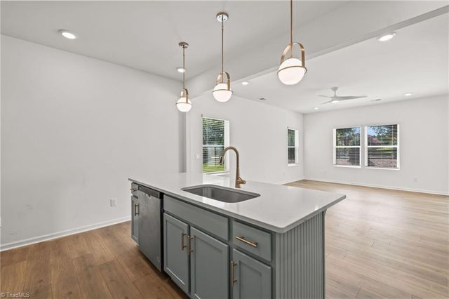 4023 Aster Point Court, Pfafftown, NC 27040