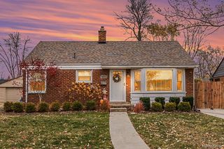 2112 Ellwood Avenue, Berkley, MI 48072