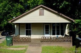 1917 Foster Ferry, Tuscaloosa, AL 35401