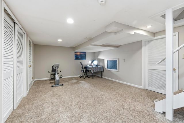 3795 Surrey Hill Place, Upper Arlington, OH 43220