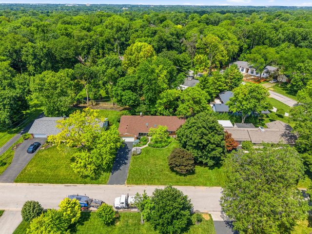 3795 Surrey Hill Place, Upper Arlington, OH 43220