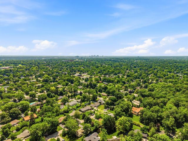 3795 Surrey Hill Place, Upper Arlington, OH 43220