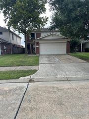 910 Calm Creek Court, Channelview, TX 77530