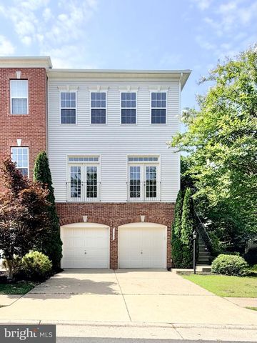 15925 GREYMILL MANOR DR, Haymarket, VA 20169