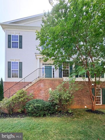 15925 GREYMILL MANOR DR, Haymarket, VA 20169