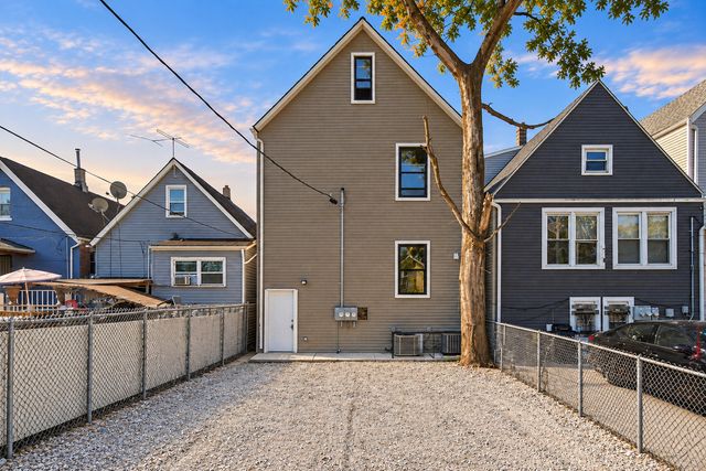 5409 S Paulina Street, Chicago, IL 60609