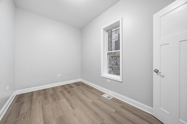 5409 S Paulina Street, Chicago, IL 60609